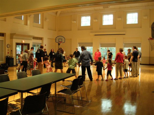 Photo 6 from COVE CENTER FOR GRIEVING CHILDREN INC